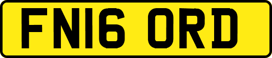 FN16ORD