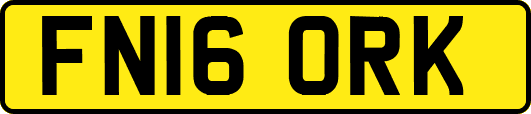 FN16ORK
