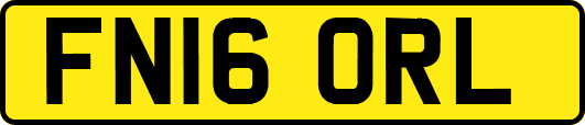 FN16ORL