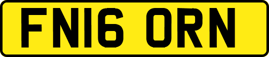 FN16ORN
