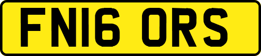 FN16ORS