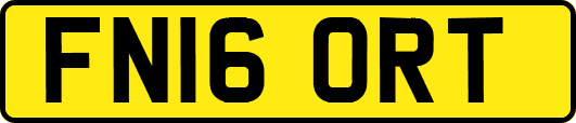 FN16ORT