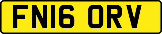 FN16ORV
