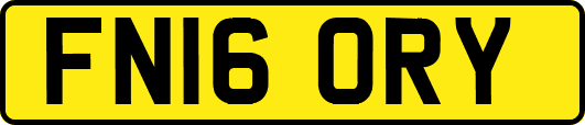 FN16ORY