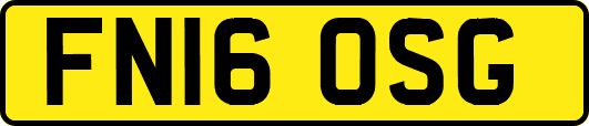 FN16OSG
