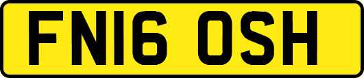 FN16OSH
