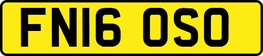 FN16OSO