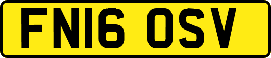 FN16OSV