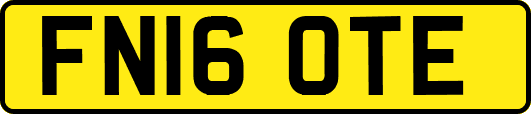FN16OTE