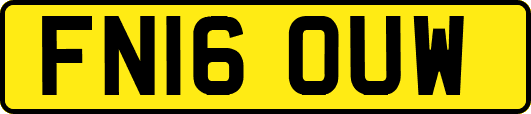 FN16OUW