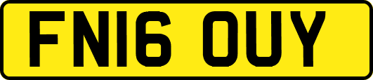 FN16OUY