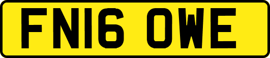 FN16OWE