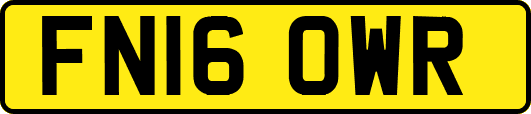 FN16OWR