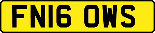 FN16OWS