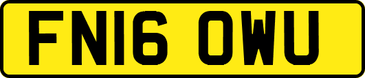 FN16OWU