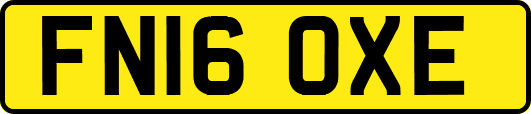 FN16OXE