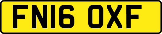 FN16OXF