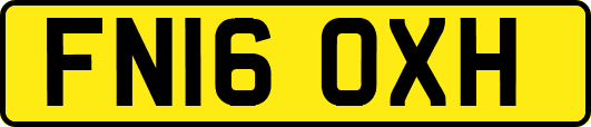 FN16OXH