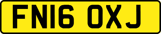 FN16OXJ