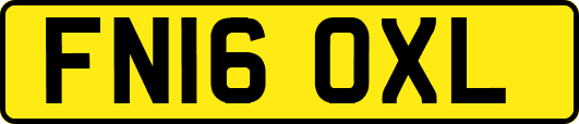 FN16OXL