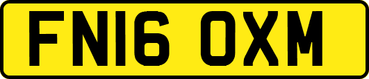 FN16OXM