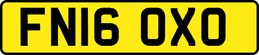 FN16OXO