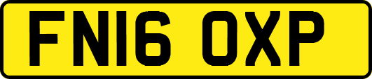 FN16OXP