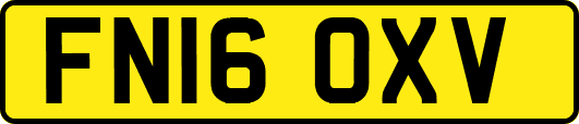 FN16OXV