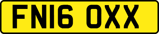 FN16OXX