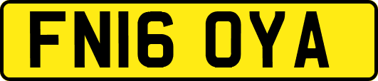 FN16OYA