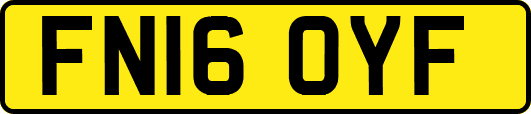 FN16OYF