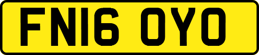 FN16OYO