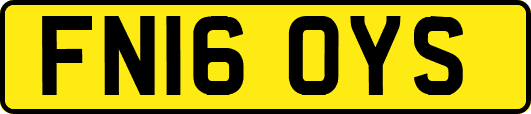 FN16OYS