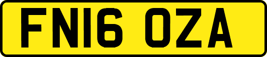 FN16OZA