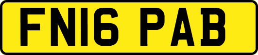 FN16PAB
