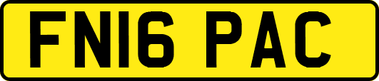 FN16PAC
