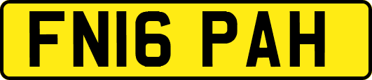 FN16PAH