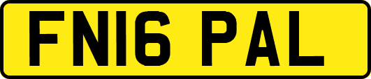 FN16PAL