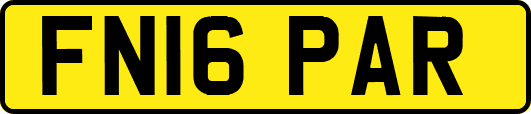 FN16PAR