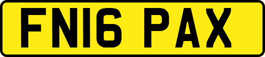 FN16PAX