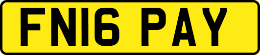 FN16PAY