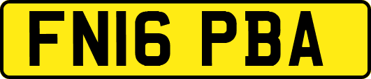 FN16PBA
