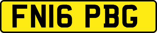 FN16PBG