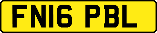 FN16PBL