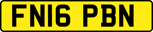 FN16PBN