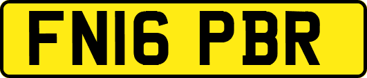 FN16PBR