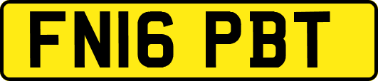FN16PBT