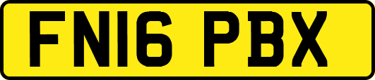 FN16PBX