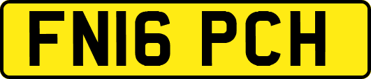 FN16PCH