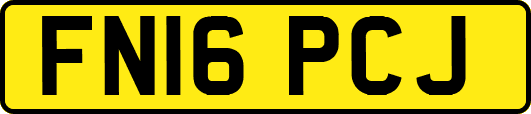 FN16PCJ